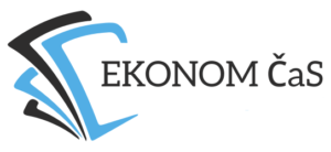 Ekonom ČaS Logo
